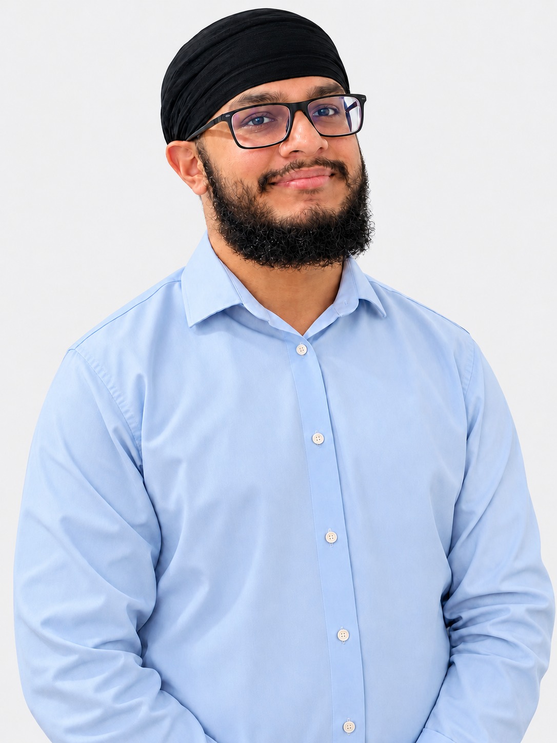 Bharatvir Singh, Founder & Director of BVS Finance
